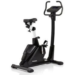 Finnlo Ergometer Varon XTR II schwarz
