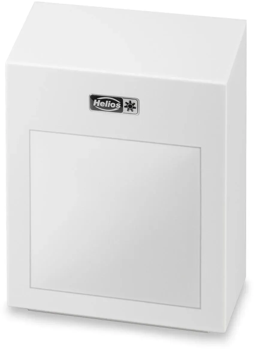 Helios Ventilatoren Aussenwandventilator AV 150