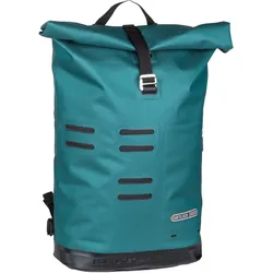 ORTLIEB Commuter-Daypack 21  in Petrol (21 Liter), Rucksack / Backpack - Petrol