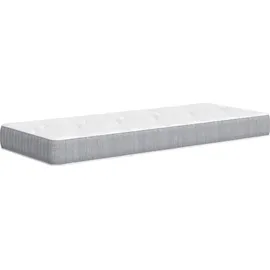 vidaXL Taschenfederkern 70 x 200 cm Mittel