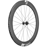 DT Swiss ARC 1400 Dicut 62 Disc Cl Tubeless Rennrad-vorderrad