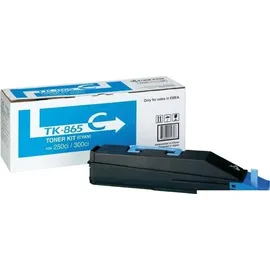 Kyocera TK-865C cyan