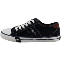 Mustang Calogero Herren Dunkelblau 42