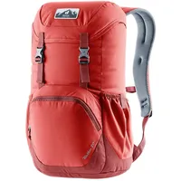 Deuter Walker 20 l currant/redwood