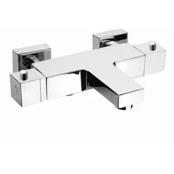 Wanne/Brause-Aufputzthermostat Nürnberg