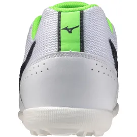 Mizuno Mrl Sala Club TF Herren Weiß/India Ink 43