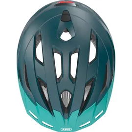 ABUS Urban-I 3.0 61-65 cm core green 2024