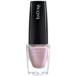 Isadora Wonder Nail Polish Nagellack Water Rose 6 ml Rosegold 