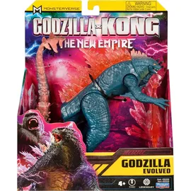 Boti Europe The New Empire - 6"Godzlla V2 - Evolved+Access.