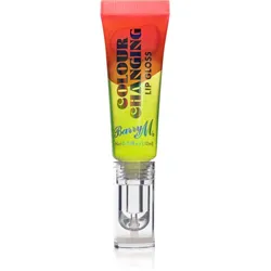 Barry M Colour Changing Lippenstift mit stimmungsabhängigem Farbwechsel Farbton Genie 10 ml