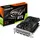 Gigabyte GeForce RTX 3050 Windforce OC V2 Grafikkarte 2xHDMI, 2xDP
