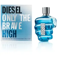 Diesel Only the Brave High Eau de Toilette