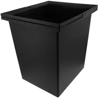 Blanco Select 17 l Schwarz