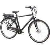 Tretwerk Mystic E Bike 28 Zoll Pedelec 170 - 190 cm Herrenrad Trekking Elektrofahrrad