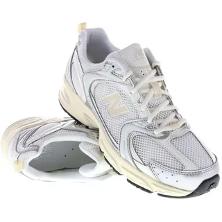 Grey Matter/Harbor Grey/Silver Metallic 38