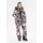 Slope Skihose lila S