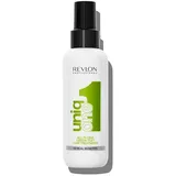 REVLON Professional Uniq One All in One Haarbehandlung Green Tea Spray 150 ml