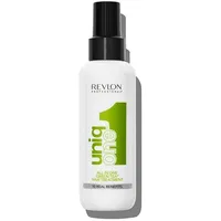 REVLON Professional Uniq One All in One Haarbehandlung Green Tea Spray 150 ml