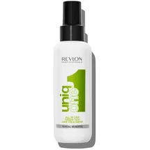 REVLON Professional Uniq One All in One Haarbehandlung Green Tea Spray 150 ml