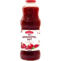 1L Granatapfel Granatapfelsaft Гранатовый сок DOVGAN Granatapfelsaft