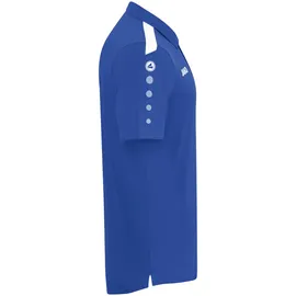 Jako Power Poloshirt Damen 400 royal 42