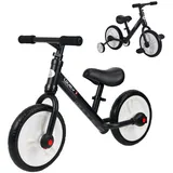 Homcom 12 Zoll Rot