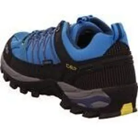 CMP Rigel Low WP Herren Indigo/Marine 44
