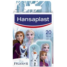 Hansaplast Kids Frozen Kinderpflaster 20 St.