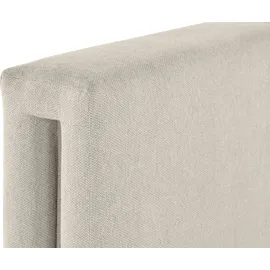 LeGer Home by Lena Gercke Zalia 165 x 217 cm Beige