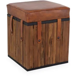 Hocker