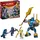 LEGO Ninjago 71805 Jays Battle Mech
