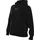 Nike Phoenix Fleece Hoodie Black/Sail M