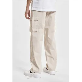 Def Cargohose DEF Empire Cargopants Beige L