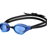 Arena Schwimmbrille Cobra Core Swipe blau - NS