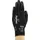 Ansell Handschuhe HyFlex® 48-101 Gr.8 schwarz EN 388 PSA II Nyl.m.PU ANSELL