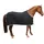 Covalliero Fleecedecke RugBe Economic 135 cm Schwarz