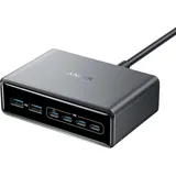 Anker Prime Ladegerät 200W 6 Ports, GaN