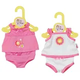 Zapf Creation Dolly Moda Unterwäsche Rosa (870235)
