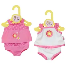 Zapf Creation Dolly Moda Unterwäsche Rosa (870235)