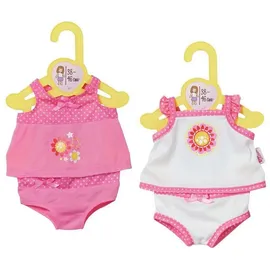 Zapf Creation Dolly Moda Unterwäsche Rosa (870235)