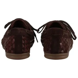 BULLBOXER Slipper Herren Dunkelbraun 39