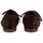 BULLBOXER Slipper Herren Dunkelbraun 39