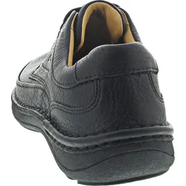 CLARKS Nature Three schwarz 41,5