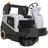 Nilfisk Nilfisk® Aufsitz-Kehrmaschine