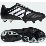 adidas Herren Fussball-Rasenschuhe Copa Gloro 2 SG, CBLACK/FTWWHT/FTWWHT, 48 2⁄3