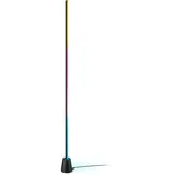 WIZ Gradient Stehleuchte Floor 1,4m RGBIC EU Schwarz