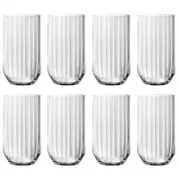 Spiegelau Longdrink Set 0,45 l 8-tlg.