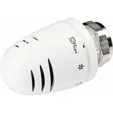 Herz Mini M28 x 1.5, 8 bis 28°C (1 9200 60)