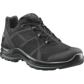 Haix Black Eagle Athletic 2.1 GTX low/black 39