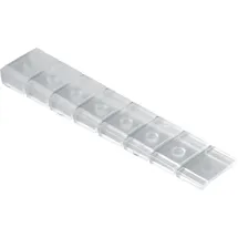 Hettich Unterlegkeil zum Abknipsen 20 x 100 mm
